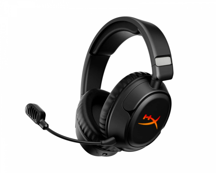 HyperX Cloud Flight 2 Trådløst Headset - Svart (DEMO)