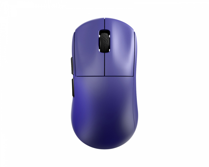 Pwnage Ultra Custom Pro Symm 3 Trådløs Gaming Mus - Lilla (DEMO)