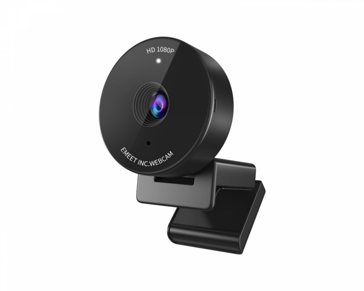 Emeet SmartCam C950 4K Webkamera (DEMO)