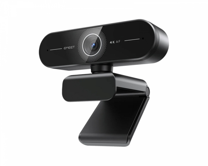 Emeet SmartCam Nova 4K Webkamera (DEMO)