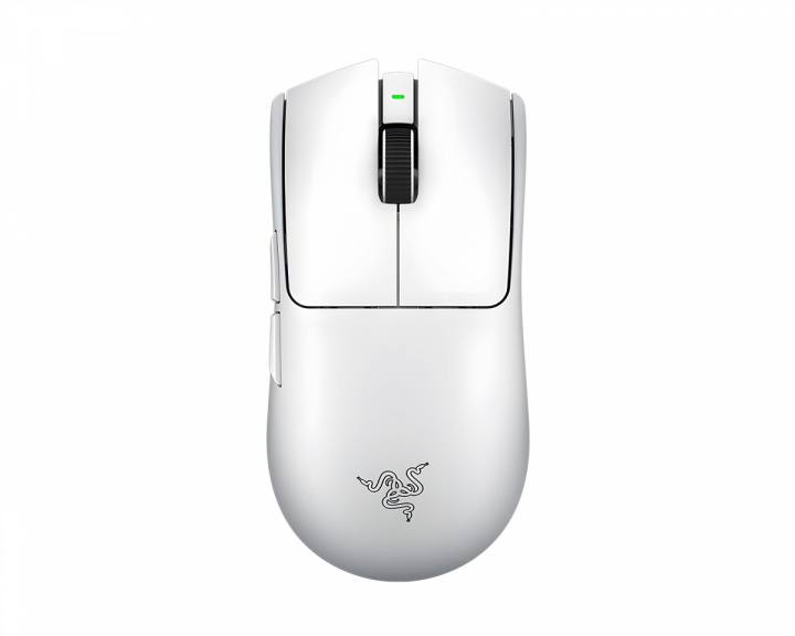 Razer Viper V4 Pro Lightweight Wireless - Hvit (DEMO)