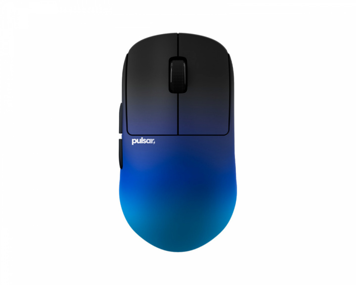 Pulsar X2H CrazyLight Mini Trådløs Gaming Mus - BadSeedTech Edition (DEMO)