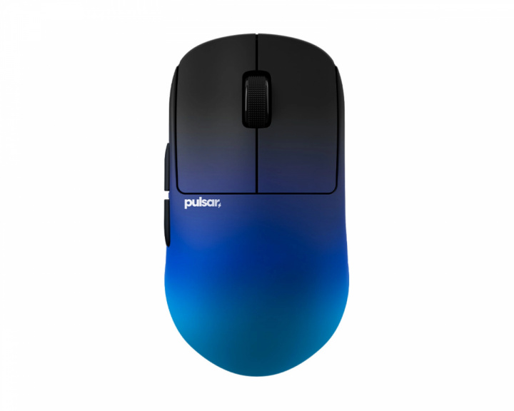 Pulsar X2H CrazyLight Medium Trådløs Gaming Mus - BadSeedTech Edition (DEMO)