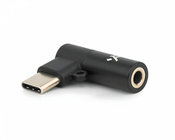 Truthear Keyx Bærbar DAC/AMP - USB-C til 3,5 mm (DEMO)