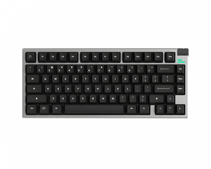 Tekkusai Titan 75HE Tastatur - ANSI (DEMO)