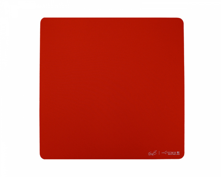 Artisan Musematte - FX Zero - Soft - XL - TenZ Red (DEMO)