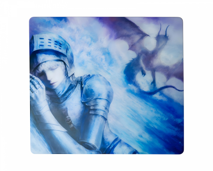 Kyomi Ryo Glass Musematte - Limited Edition (DEMO)
