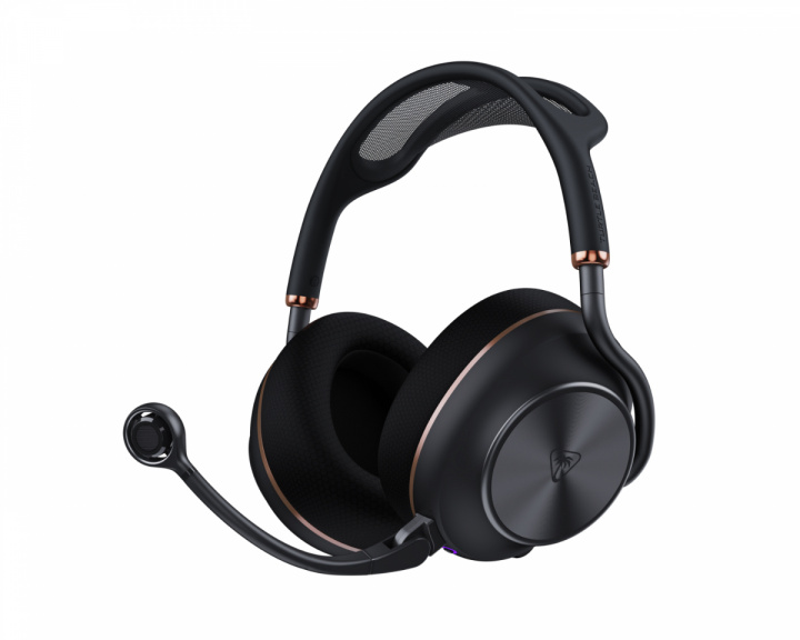 Turtle Beach Stealth Pro II Trådløst Gamingheadset (Xbox/PC) - Svart (DEMO)