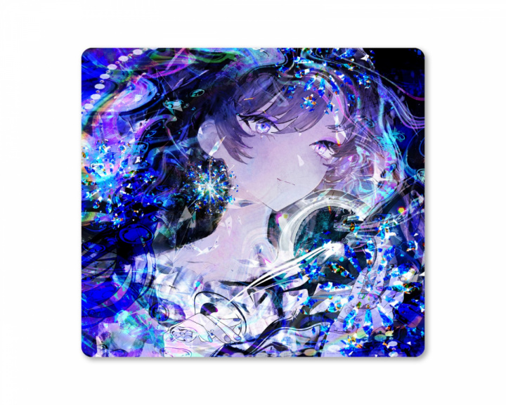MITSUKI Koku Glass Musematte (DEMO)