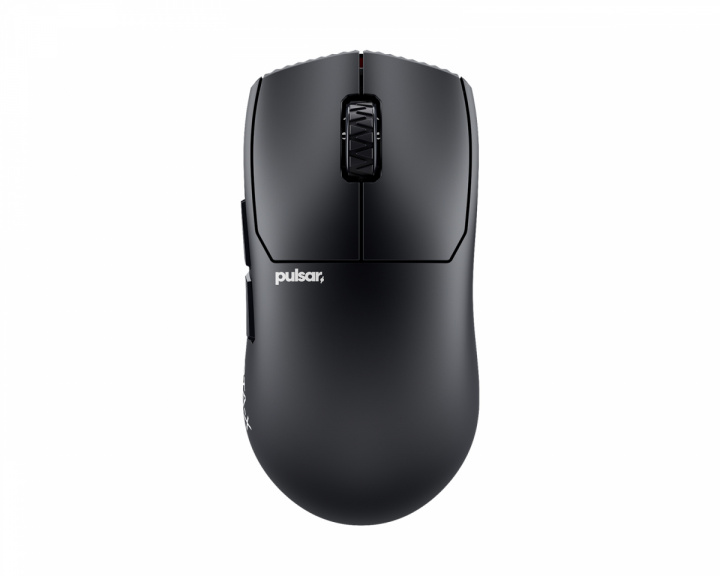 Pulsar Pro Series STA-X Gamingmus - Svart (DEMO)