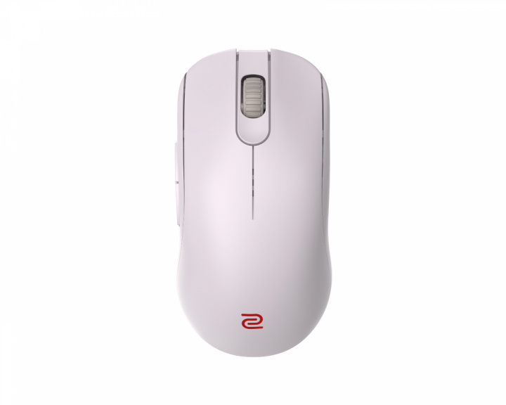 ZOWIE by BenQ FK1-DW 4K Trådløs gamingmus - Grå (DEMO)