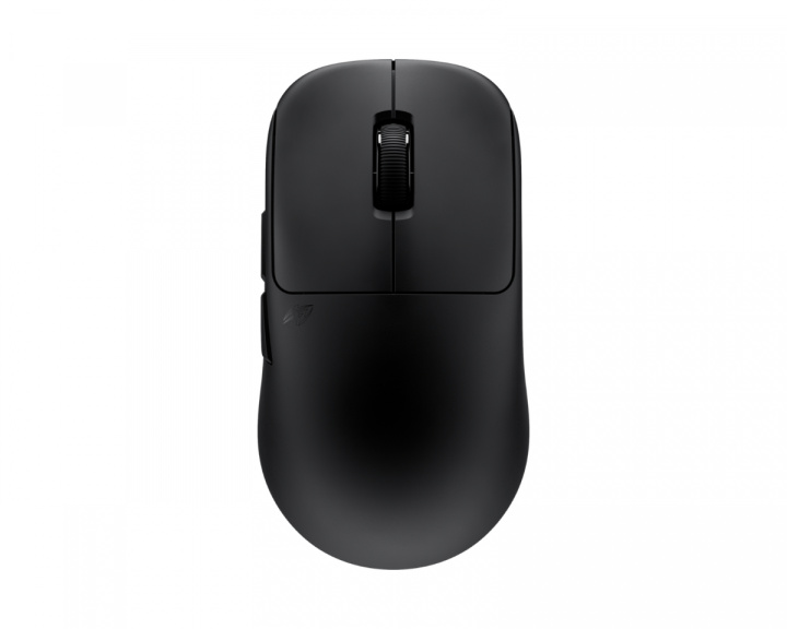 Pulsar TenZ Mini Signature Edition 2.0 Gamingmus - Svart (DEMO)