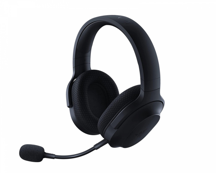 Razer Barracuda X Trådløst Gaming Headset - Svart (Refurbished)
