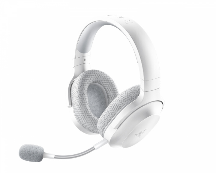 Razer Barracuda X Trådløst Gaming Headset - Mercury (Refurbished)