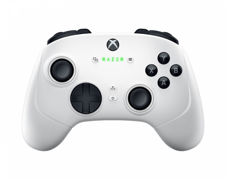 Razer Wolverine V3 Pro Trådløs Kontroller - Hvit (Refurbished)