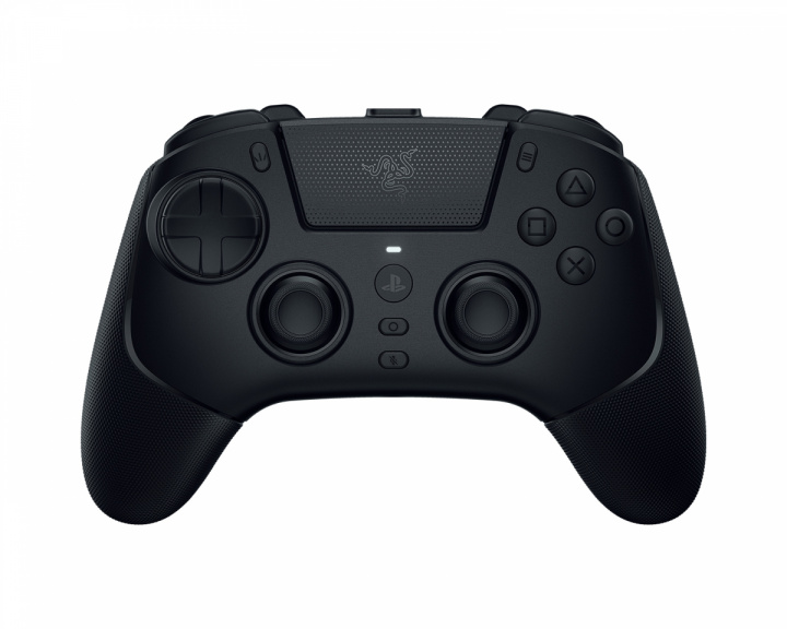 Razer Raiju V3 Pro Wireless PS5 & PC Kontroller - Svart (Refurbished)
