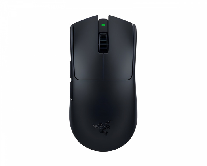 Razer Viper V4 Pro Lightweight Wireless - Svart (Refurbished)