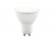 LED-lys GU10 WiFI 5W, Dimbar