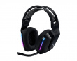 G733 Lightspeed Trådløst Headset - Svart