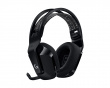 G733 Lightspeed Trådløst Headset - Svart