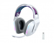 G733 Lightspeed Trådlöst Headset - Hvid