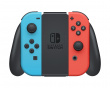 Switch Konsoll - Neon Rød & Blå