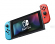 Switch Konsoll - Neon Rød & Blå