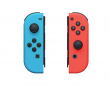 Joy-Con Pair Neon - Rød/Blå