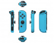 Joy-Con Pair Neon - Rød/Blå