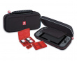 Game Traveler Deluxe Travel Case Svart