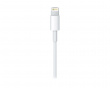 Lightning til USB-kabel MFi Hvit (2 Meter)