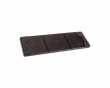 PC Gaming Race Håndleddsstøtte for Tastatur i Tre - Compact Onyx