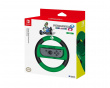 Switch Racing Wheel Luigi
