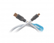 USB Kabel 2.0 A-Mini B - 2 meter