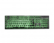 K3 Mem-kaniskt RGB Gaming Tastatur