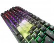 K3 Mem-kaniskt RGB Gaming Tastatur