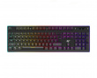 Semi Mekanisk Gaming Tastatur [Nordic]