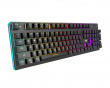 Semi Mekanisk Gaming Tastatur [Nordic]