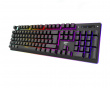 Semi Mekanisk Gaming Tastatur [Nordic]
