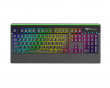 Gaming RGB Mekanisk Tastatur [Jixian Brown]