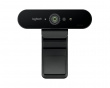BRIO Webkamera 4K Ultra HD