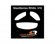 Skatez PRO 117 SteelSeries Rival 310