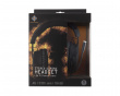 Gaming Headset med LED-belysning