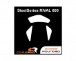 Skatez PRO til SteelSeries Rival 600