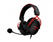 Cloud Alpha Gaming Headset