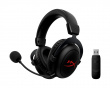 Cloud II Core Trådløs Gaming Headset - Svart