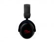 Cloud II Core Trådløs Gaming Headset - Svart