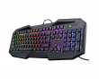 GXT 830-RW Avonn Gamingtastatur