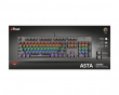 GXT 865 Asta Mekaniskt Tastatur