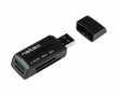 Ant 3 Smart Minnekortleser USB 2.0